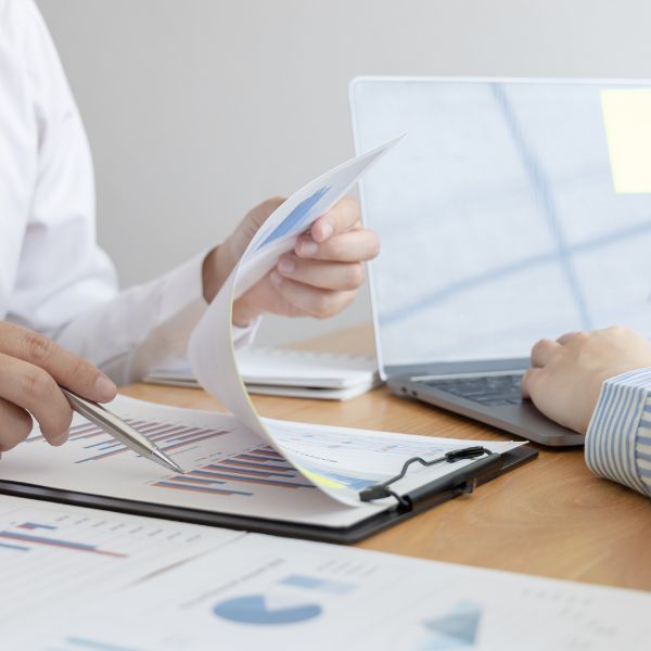 Consultoria Especializada em Máquinas de Jateamento