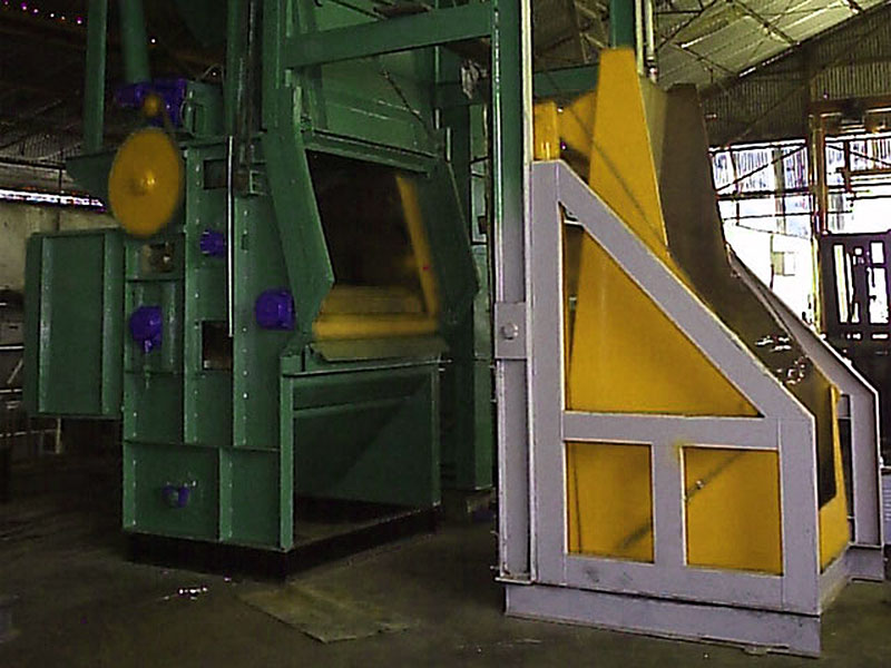 Um processo tão primordial quanto o jateamento é a seleção dos acessórios para máquinas de jateamento abrasivo.