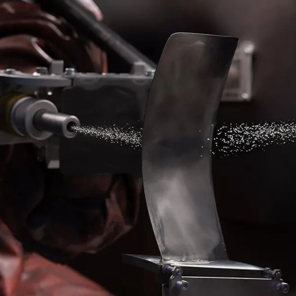 Flap Peening Versus Shot Peening: Qual Método Escolher?