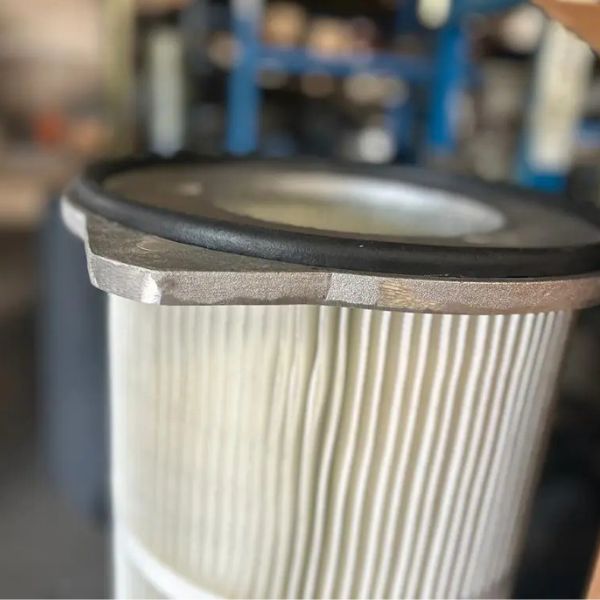 Soluções Completas para Peças e Serviços em Máquinas de Jateamento.