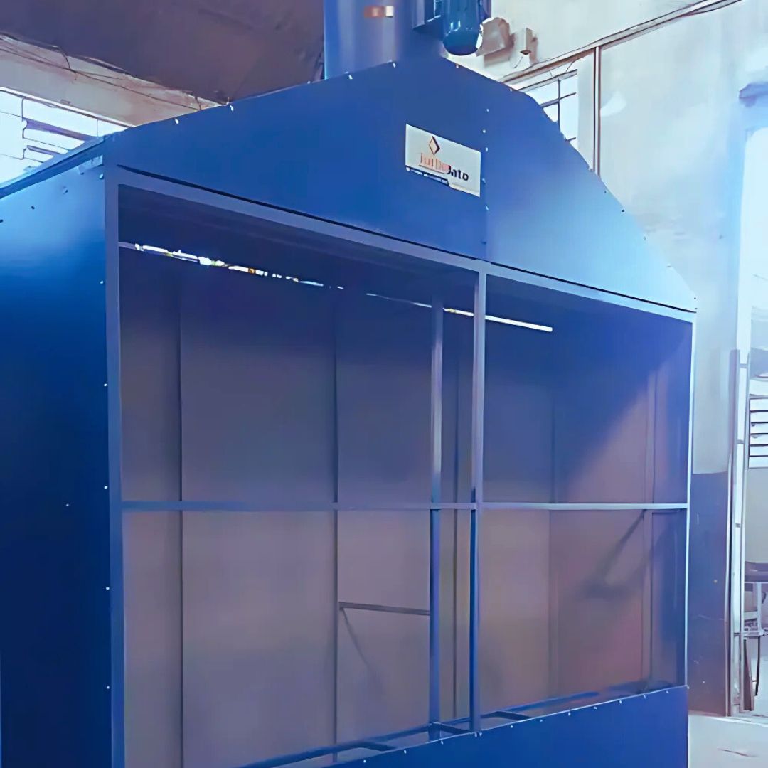 Neste artigo, exploraremos as cabines de pintura com filtragem avançada, focando em como essas soluções inovadoras podem aprimorar a performance e a sustentabilidade nos processos industriais.