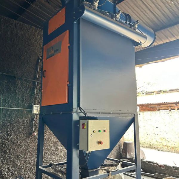 Sistemas de Exaustão da Turbo Jato Garantindo Segurança e Eficiência.