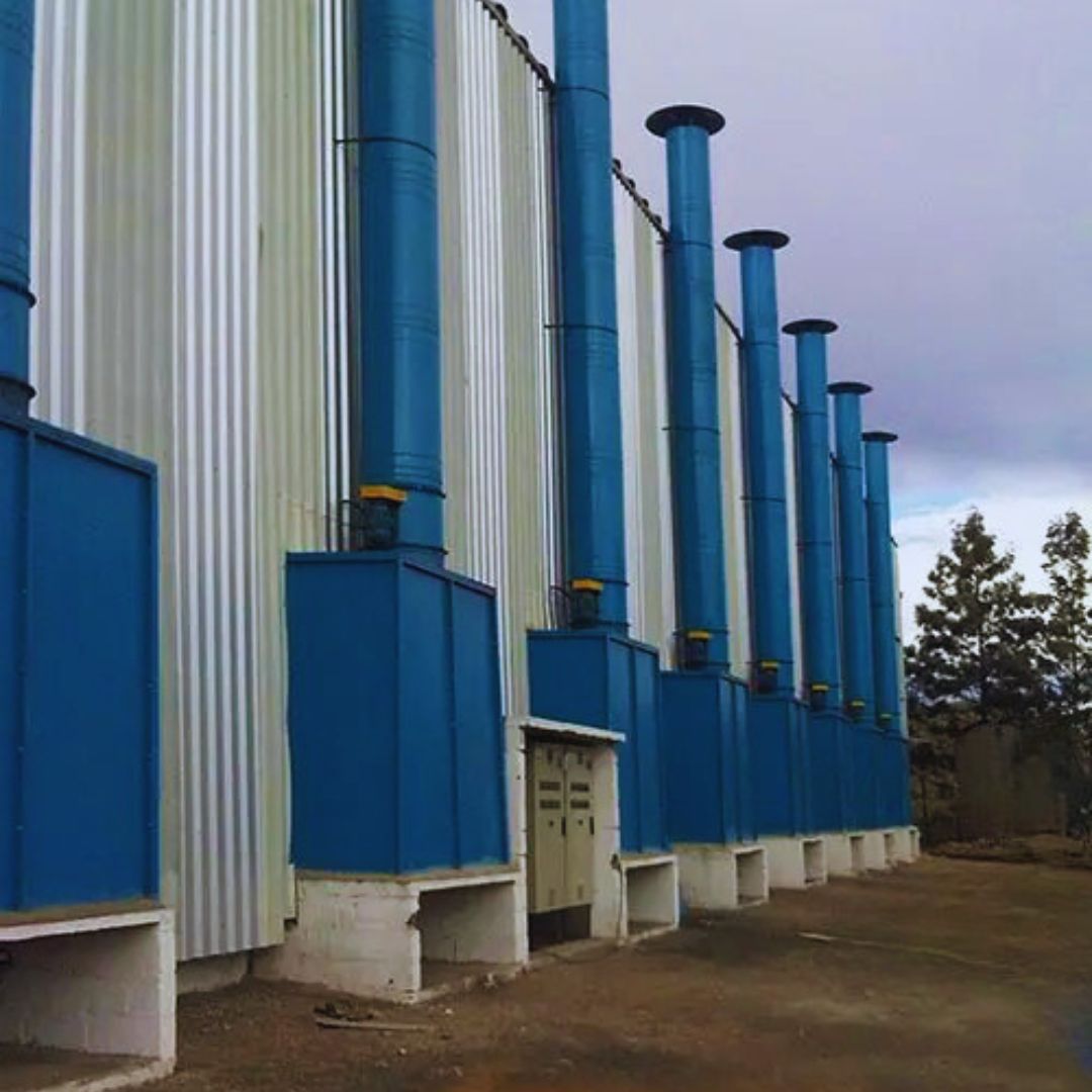 As cabines de pintura desempenham um papel crucial em diversas indústrias, garantindo que os processos de pintura sejam executados com eficiência e segurança.