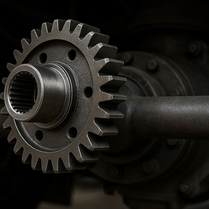 Jateamento Abrasivo e Shot Peening:  Qual o Melhor para seu Projeto?