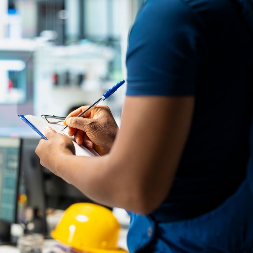 Redução de Custos na Produção: O Papel da Assessoria Técnica em Jateamento.