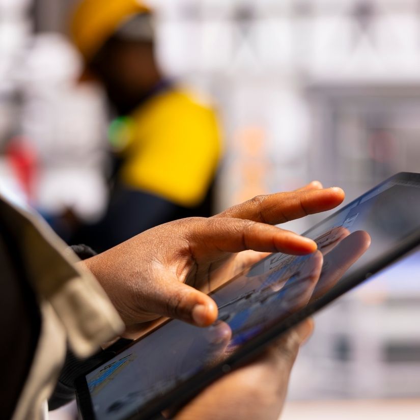 Redução de Custos na Produção: O Papel da Assessoria Técnica em Jateamento.