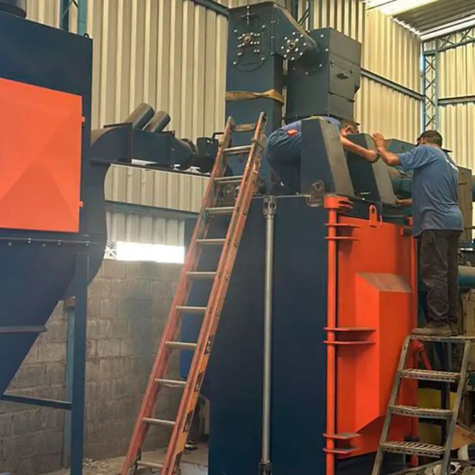 Como o Sistema de Exaustão Protege sua Empresa de Multas e Penalidades.