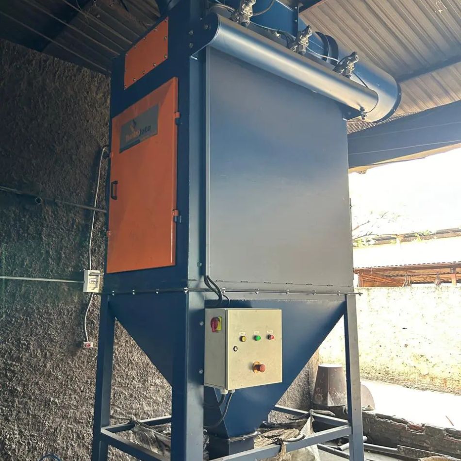 Como o Sistema de Exaustão Protege sua Empresa de Multas e Penalidades.