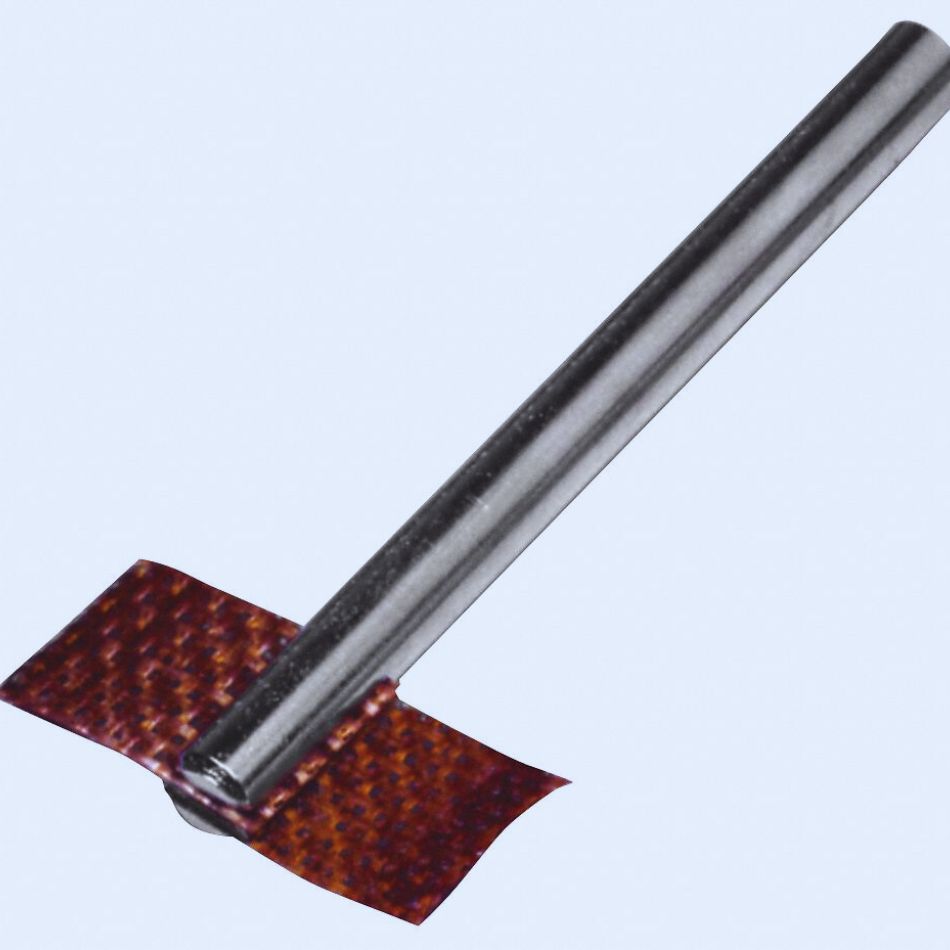 Como o Flap Peening Pode Melhorar a Aparência das suas Peças Metálicas.