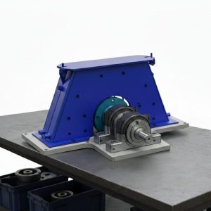 Turbina Compatível ao Modelo RLM