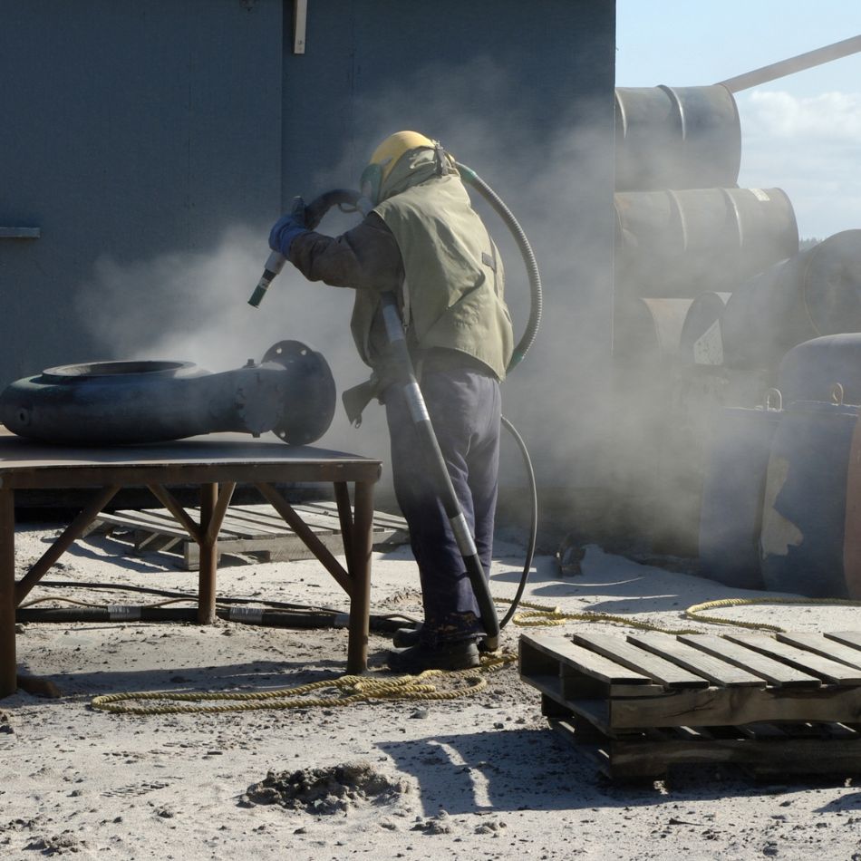 Razões para Investir no Difusor de Ar para Exaustão de Módulos.