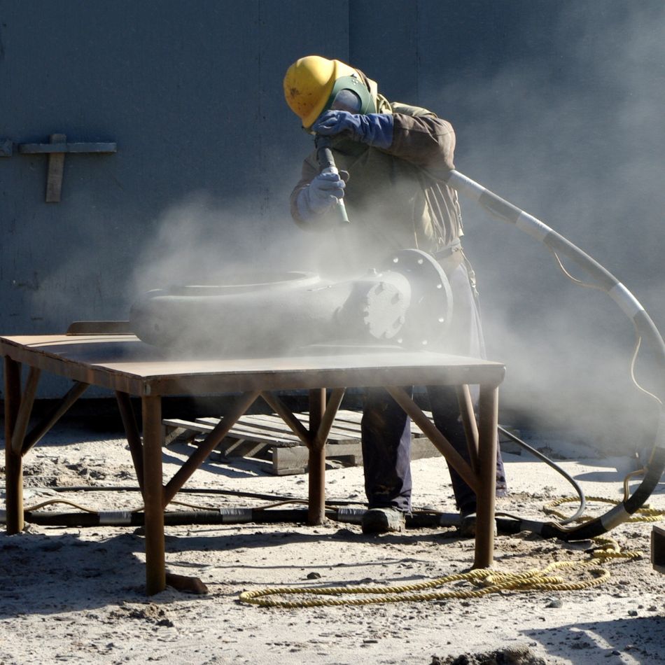 Razões para Investir no Difusor de Ar para Exaustão de Módulos.