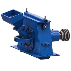 Turbina MP 300 para Máquinas Machro