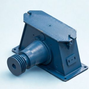 Turbina TC 300 para Máquinas de Jateamento