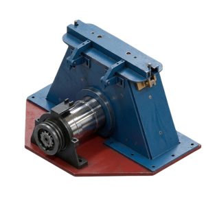 Turbina para Jateamento 130 2RK