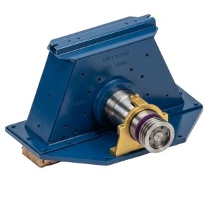 Turbina para Jateamento 180 4RK