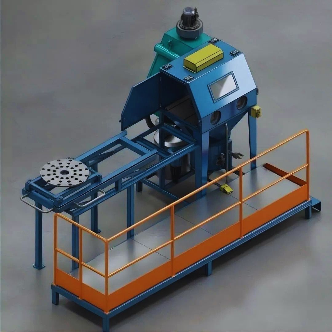 O setor de tratamento de superfícies exige constantemente soluções que unam produtividade, economia de insumos e segurança operacional. Nesse cenário, a cabine de jateamento por pressão firma-se como o equipamento indispensável para indústrias e oficinas que lidam com demandas pesadas.